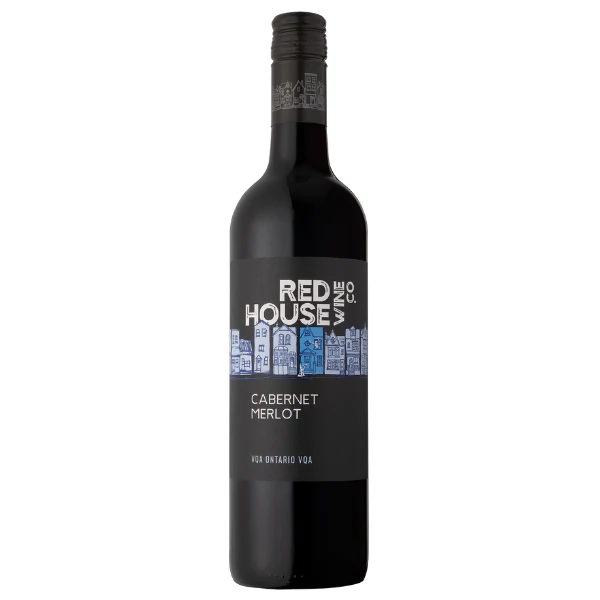 Speck Bros. Wine